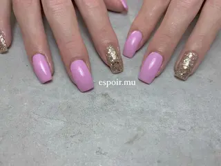 ネイル espoir. muのネイルデザイン