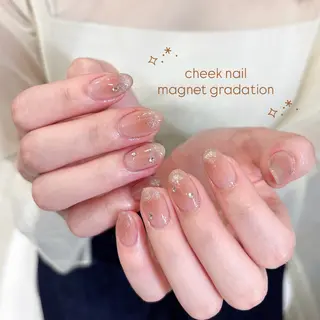 ネイル uri☺︎︎ natsumiのネイルデザイン