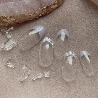 ネイル Verest 西荻窪のネイルデザイン