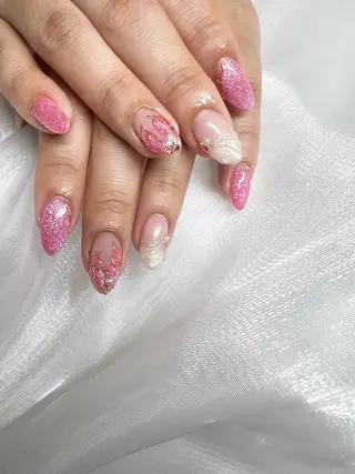 ネイル eto ileのエステ・リラクイメージ