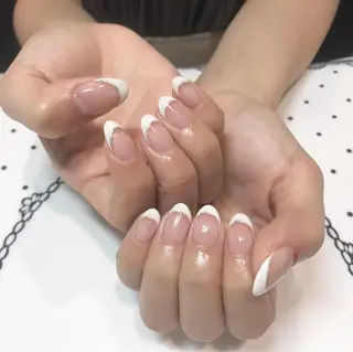 ネイル 指名支持率NO.1 スタイリストのヘアスタイル