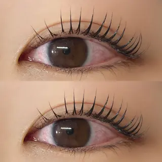 マツエク・マツパ NOA lashes 堀のマツエク・マツパデザイン