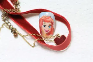 ネイル ネイルアート エクリのネイルデザイン