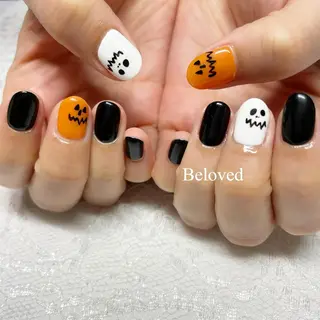 ネイル Beloved Mariaのネイルデザイン