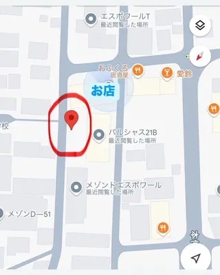 Rimie所属・Rimie Katoのマツエク・マツパデザイン