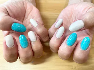 ネイル Nailist Missaのネイルデザイン