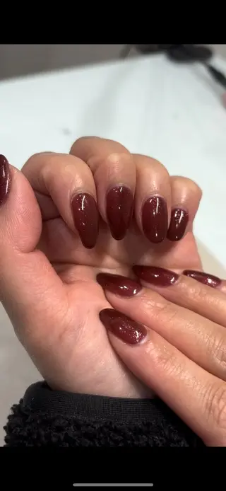 ネイル LICO HAIR＆RELAXATION所属・Lico Ryoのネイルデザイン