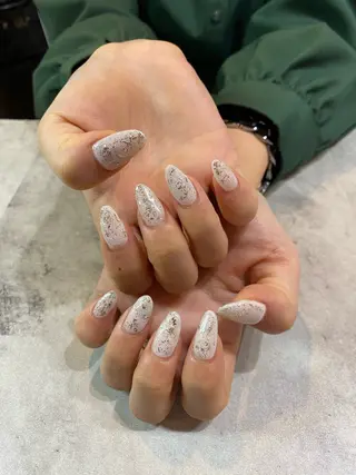 ネイル jumelle aiのネイルデザイン