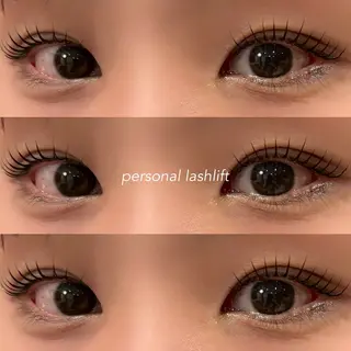 マツエク・マツパ nouvell所属・nouvell 🪐sanaのマツエク・マツパデザイン