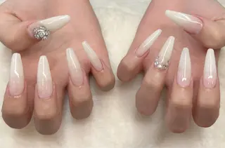 ネイル 心斎橋Salon Epokkuのネイルデザイン