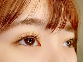 マツエク・マツパ DELICAT 溝の口店の眉毛・アイブロウイメージ