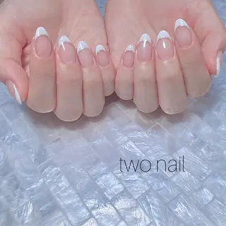 ネイル two nailのネイルデザイン