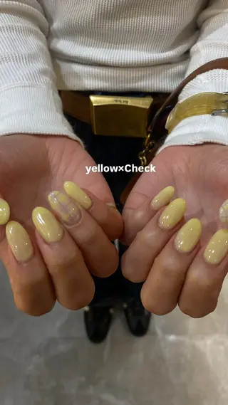 ネイル Mao ♡のネイルデザイン