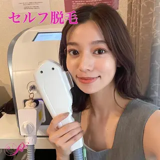 Esthetic _Preshのエステ・リラクイメージ