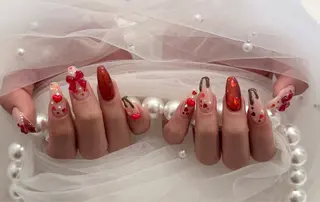 ネイル nail salon belleのその他イメージ