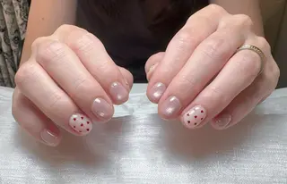 ネイル Rolakira マニのネイルデザイン