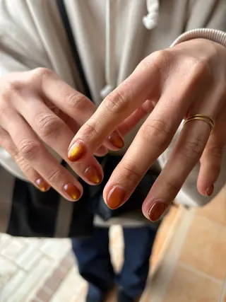 ネイル R nailのネイルデザイン