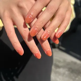 ネイル Yumi 広尾|恵比寿ネイルのネイルデザイン