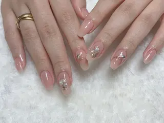 ネイル Nail Jolie所属・Nail Jolieのネイルデザイン