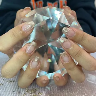 ネイル ブルーデイジー栄本店所属・BlueDaisy 栄本店のネイルデザイン