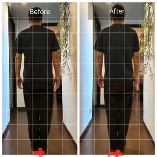 リセットサロン　RIKUU所属・谷四整体サロン RIKUU（りくう）のエステ・リラクイメージ