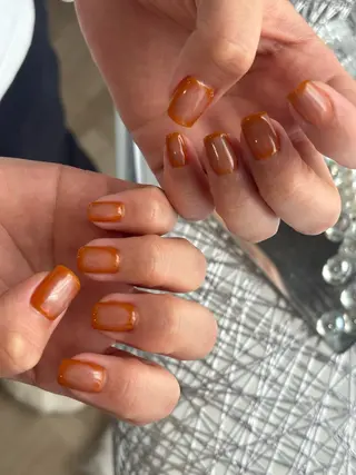 ネイル .8 HAREのネイルデザイン