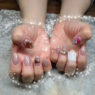 ネイル Nail  Ai    のネイルデザイン