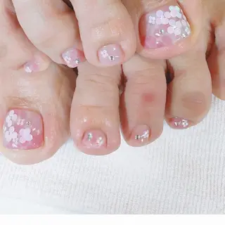 ネイル MISAKO nailのネイルデザイン