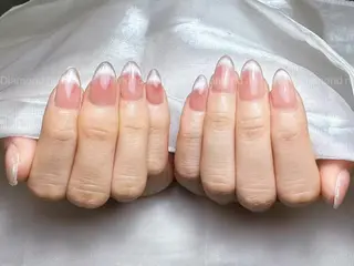 ネイル Diamond 🚢のネイルデザイン