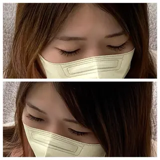 マツエク・マツパ ma-pa所属・ma-pa eye＆hairのマツエク・マツパデザイン