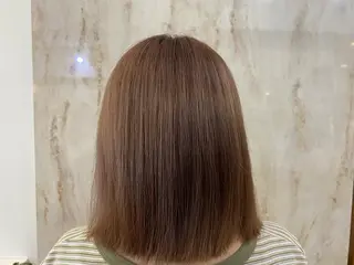 ショート カラー SYUYA/パーマ/ マッシュスタイル特化のヘアスタイル