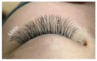 マツエク・マツパ iolo nakajimaのマツエク・マツパデザイン