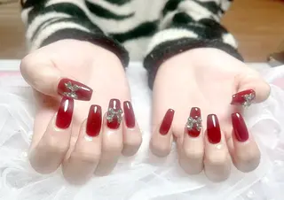 ネイル Bél Nail salonのネイルデザイン