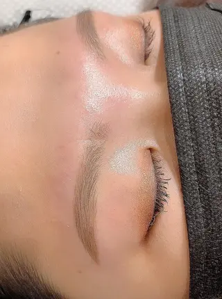 Plaisir 🌸のマツエク・マツパデザイン