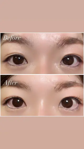 マツエク・マツパ öffen キムラの眉毛・アイブロウイメージ