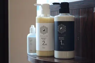 ショート 澤崎 希望のヘアスタイル