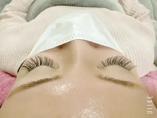 マツエク・マツパ 伊藤名紬 マツエク専門のマツエク・マツパデザイン