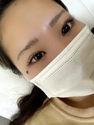 マツエク・マツパ 田口 りえこのマツエク・マツパデザイン