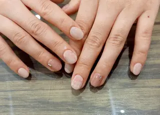 ネイル Progress Nailのネイルデザイン