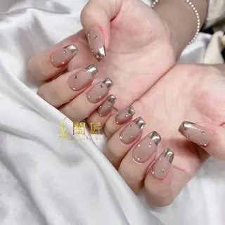 ネイル 閨匠 ビューティサロンのネイルデザイン