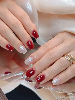 ネイル ソルネイル所属・ソルネイル ナナのネイルデザイン