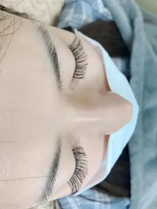 マツエク・マツパ Maya. anelloのマツエク・マツパデザイン