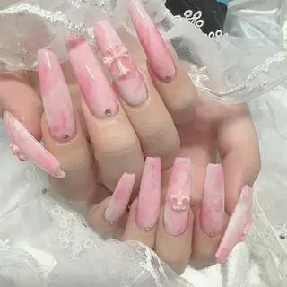 ネイル Best Nail NANA🤍のネイルデザイン