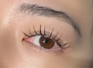 マツエク・マツパ . LISAのマツエク・マツパデザイン