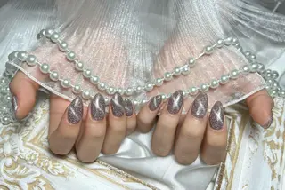 ネイル Una ☀️☀️のネイルデザイン