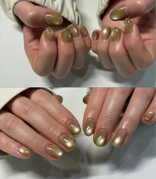 ネイル THE BALM Noahのネイルデザイン