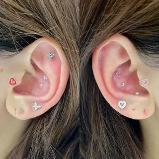 NANA RIKOのエステ・リラクイメージ