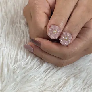 ネイル nail salon　share所属・Share wakanaのネイルデザイン