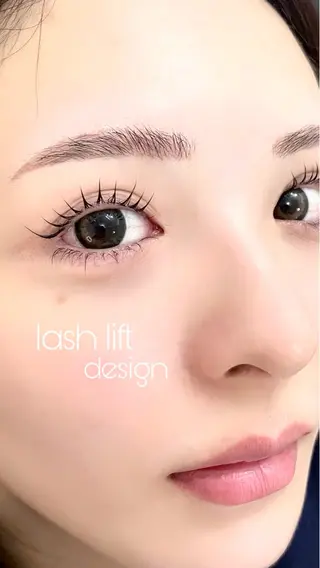 マツエク・マツパ EYE405【アイヨンマルゴ】所属・Aoki🩰 EYE405姫路店のマツエク・マツパデザイン