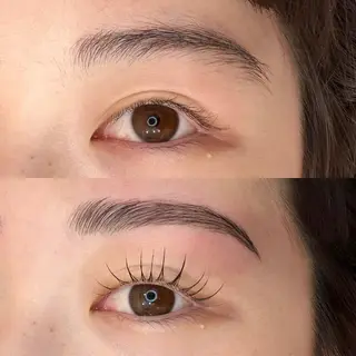 マツエク・マツパ NOAH所属・NOAH NORIKOのマツエク・マツパデザイン